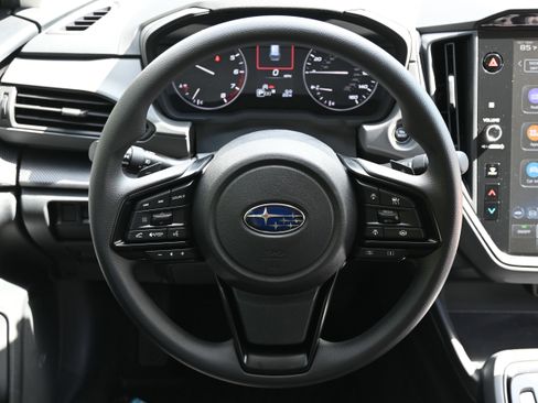 New 2026 Subaru Crosstrek 2.0i Premium w/ Convenience Package #2 AWD/4WD image 17