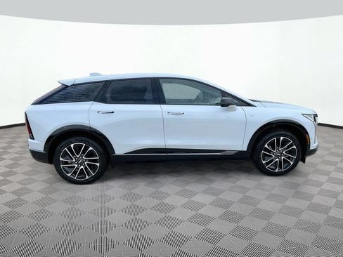 New 2027 Cadillac Optiq Premium Sport AWD/4WD image 4