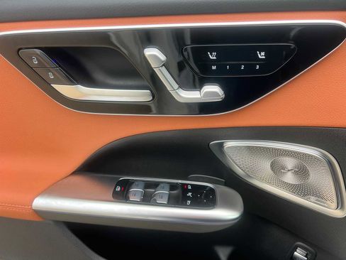New 2026 Mercedes-Benz C 300 Sedan image 20