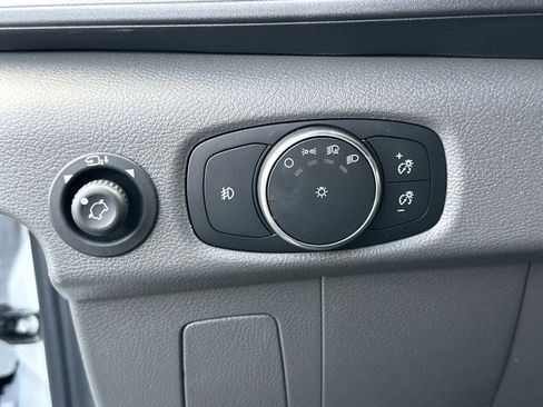 New 2026 Ford Transit 350 148 High Roof Extended DRW w/ Load Area Protection Package image 17