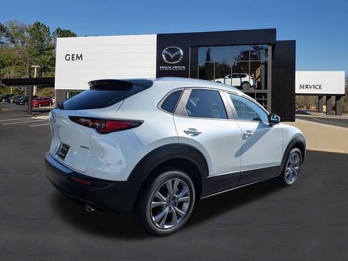 New 2026 MAZDA CX-30 AWD 2.5 S w/ Premium Package image 4