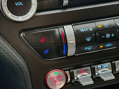 Used 2020 Ford Mustang GT Premium RWD image 20