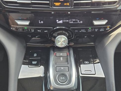 Used 2026 Acura MDX FWD w/ Technology Package image 19