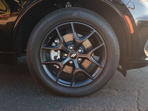 New 2026 Dodge Durango GT image 8