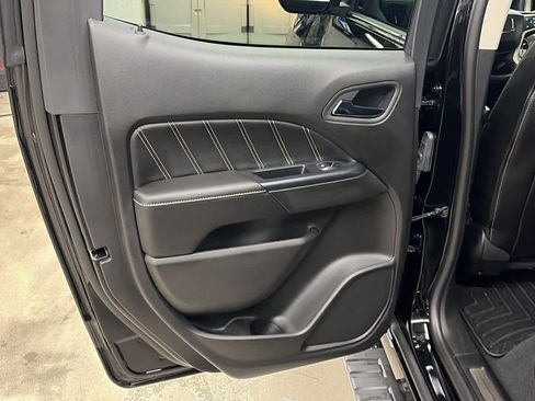 Certified 2021 GMC Canyon Denali image 21