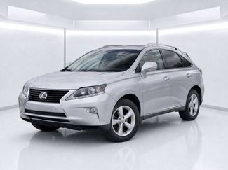 Used 2013 Lexus RX 350 AWD w/ Navigation Pkg 360° Tour