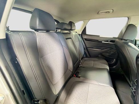 Used 2024 Kia Seltos S FWD image 27
