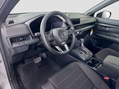 New 2026 Honda CR-V Sport image 9