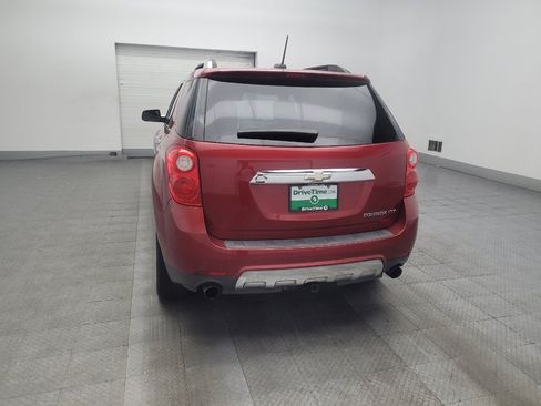 Used 2015 Chevrolet Equinox LTZ FWD image 6