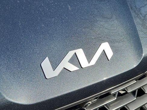 Used 2024 Kia K5 EX w/ EX Premium Package image 4