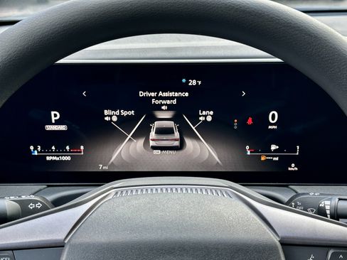 New 2026 Nissan Sentra SV image 23