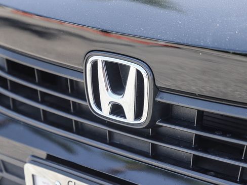 Used 2024 Honda Civic LX image 6