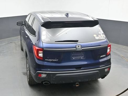 Used 2021 Honda Passport EX-L image 23