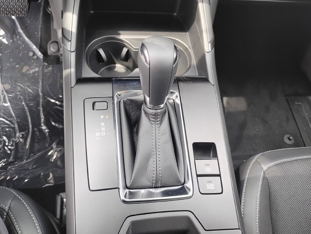 New 2026 MAZDA CX-5 Select AWD/4WD image 20