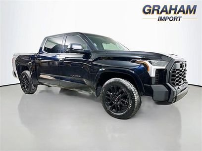Used 2023 Toyota Tundra SR5 w/ TRD Sport Package