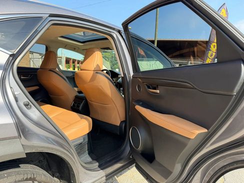 Used 2015 Lexus NX 200t FWD w/ Premium Package image 12