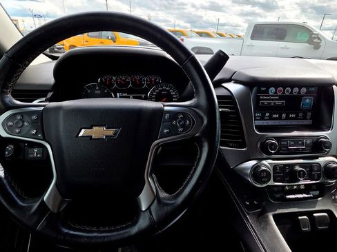 Used 2016 Chevrolet Suburban LT AWD/4WD image 30