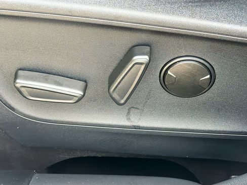 Used 2025 Ford Bronco Sport Badlands w/ Sasquatch Badlands Package image 24