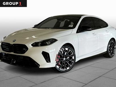 Certified 2025 BMW M235i xDrive w/ Premium Package