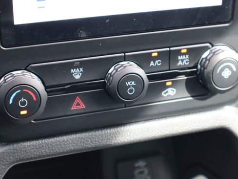 New 2025 Ford Ranger XL w/ Trailer Tow Package image 23