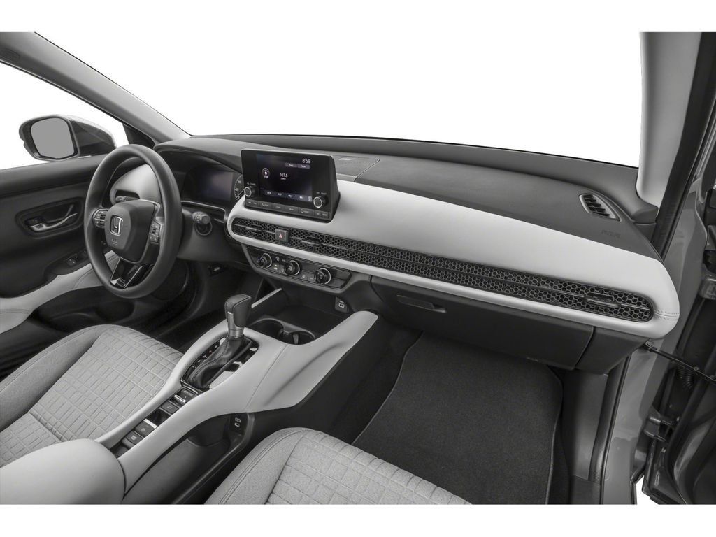 New 2027 Honda HR-V LX image 10