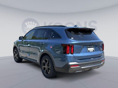 New 2026 Kia Sorento SX Prestige AWD/4WD image 4