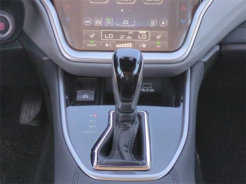 New 2025 Subaru Outback Premium image 19
