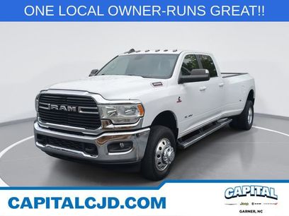 Used 2020 RAM 3500 Big Horn