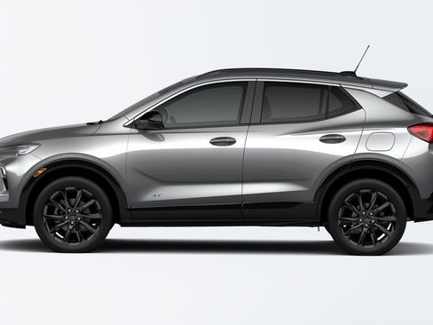 New 2026 Buick Encore GX Sport Touring w/ Comfort Package image 26