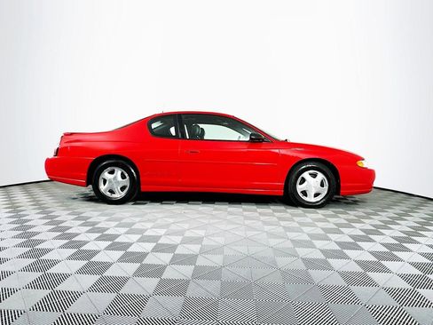 Used 2001 Chevrolet Monte Carlo SS w/ Preferred Equipment Group image 9