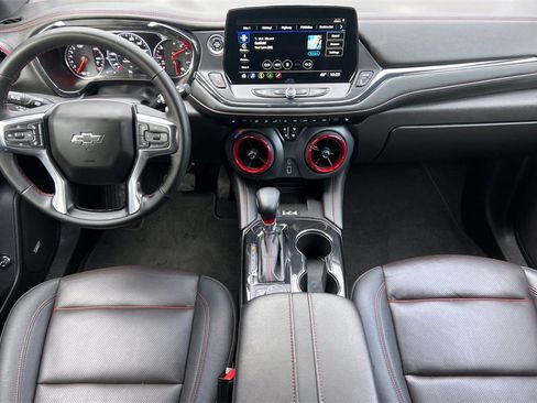 Used 2024 Chevrolet Blazer RS image 15