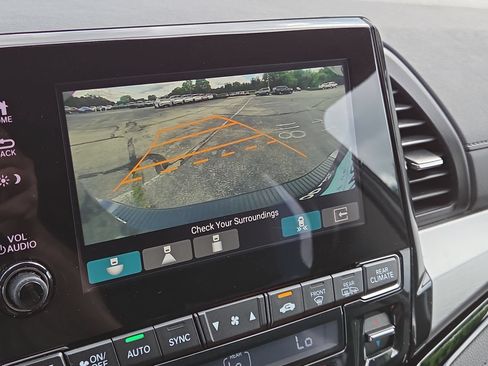 Used 2021 Honda Odyssey Touring image 42