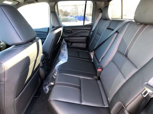 New 2026 Honda Ridgeline TrailSport image 25