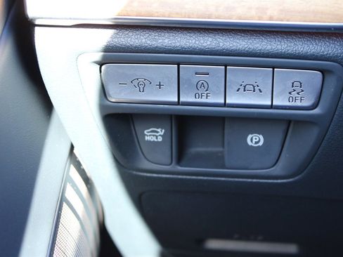 Used 2021 Genesis G80 2.5T w/ Prestige Package image 47