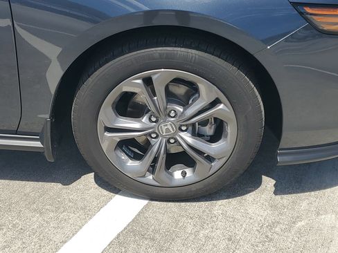 Used 2024 Honda Accord EX image 7