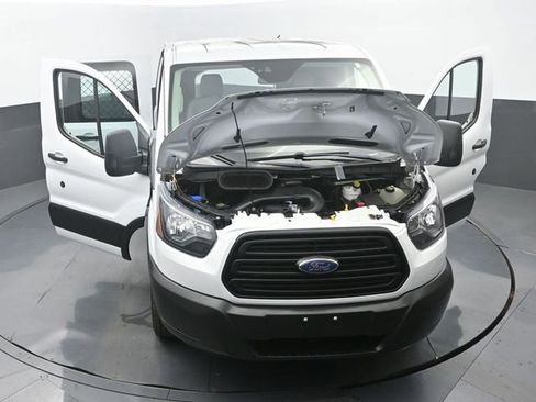 Used 2019 Ford Transit 250 130 Low Roof image 32