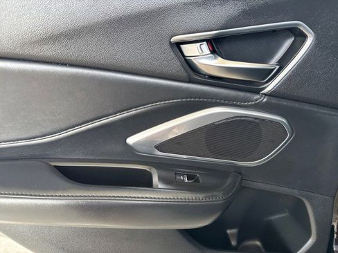 Used 2023 Acura RDX AWD image 6