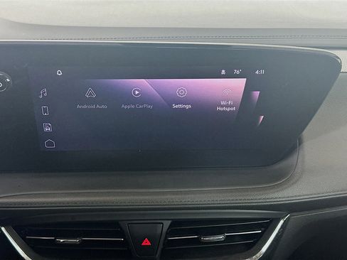 Used 2025 Buick Encore GX Preferred FWD image 22