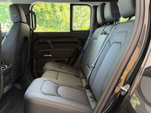 New 2026 Land Rover Defender 110 S AWD/4WD image 15