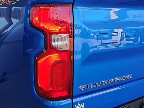 New 2025 Chevrolet Silverado 1500 RST w/ All Star Edition Plus image 34