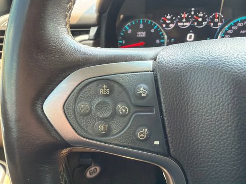 Used 2017 Chevrolet Tahoe Premier AWD/4WD image 12