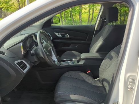 Used 2016 GMC Terrain SLE w/ Chrome Edition image 16