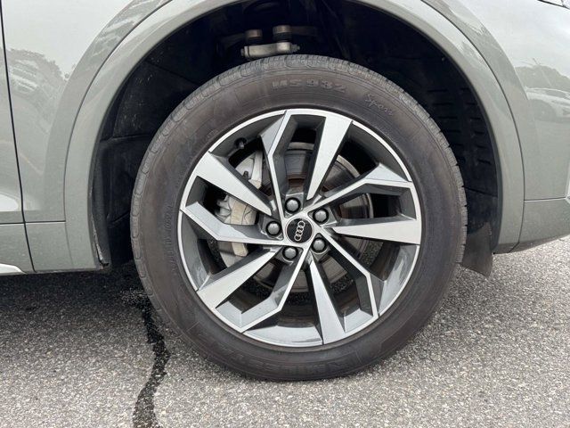 Used 2024 Audi Q5 2.0T Premium Plus AWD/4WD image 9