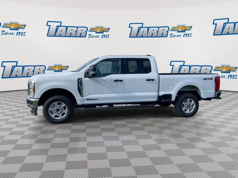 Used 2026 Ford F250 XLT image 5