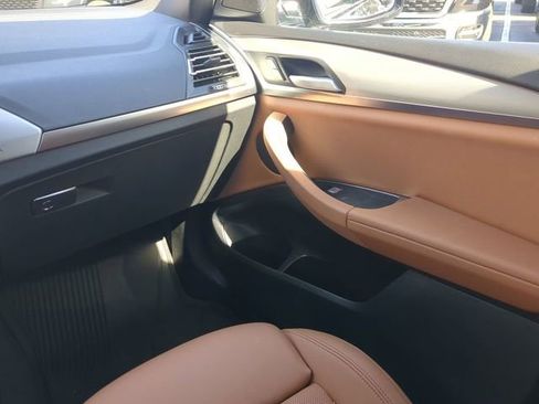 Used 2023 BMW X4 xDrive30i w/ M Sport Package image 20