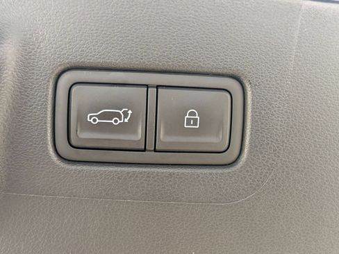 Used 2026 Hyundai Santa Fe SEL FWD image 23