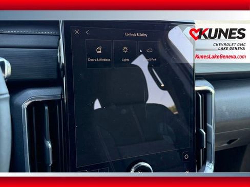 New 2026 GMC Acadia Elevation w/ Black Edition AWD/4WD image 40