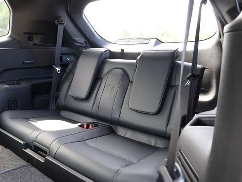 New 2026 Nissan Rogue SL AWD/4WD image 25