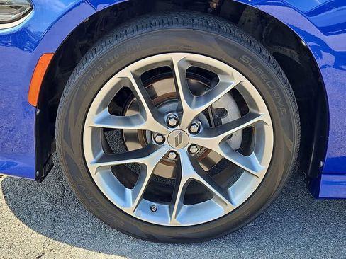 Used 2022 Dodge Charger GT image 14