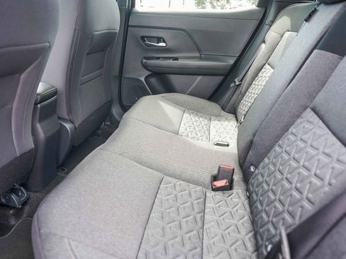 New 2026 Nissan Kicks SV image 19